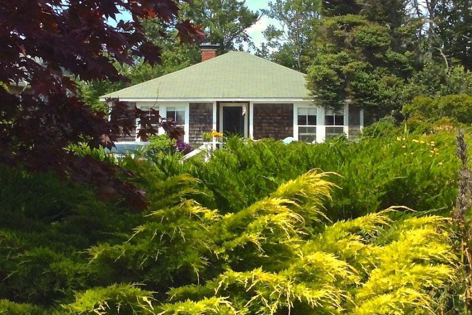Cottages Coast of Maine Cottage Rentals