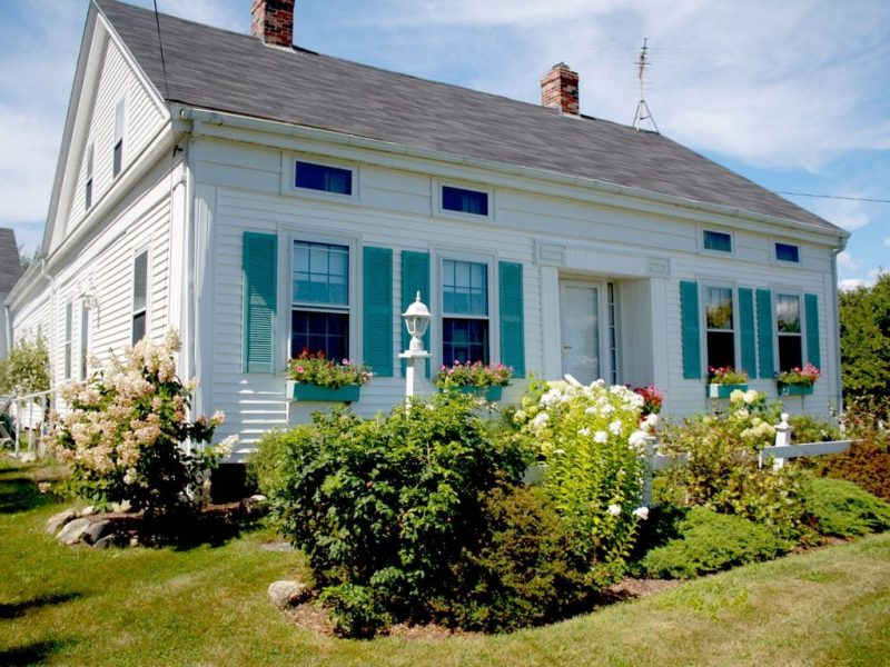 Cottages Coast of Maine Cottage Rentals