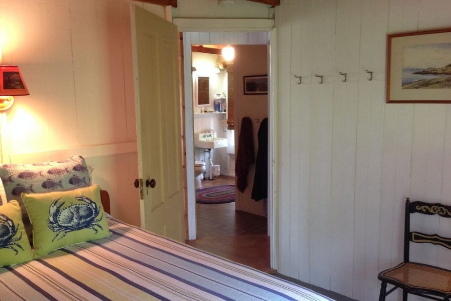 Cottages Coast of Maine Cottage Rentals