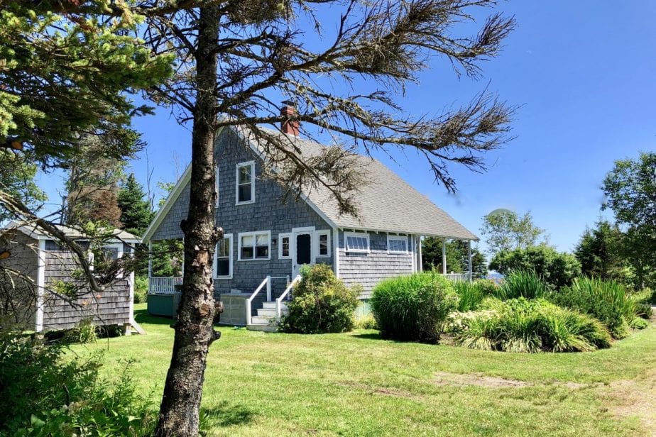Cottages Coast of Maine Cottage Rentals