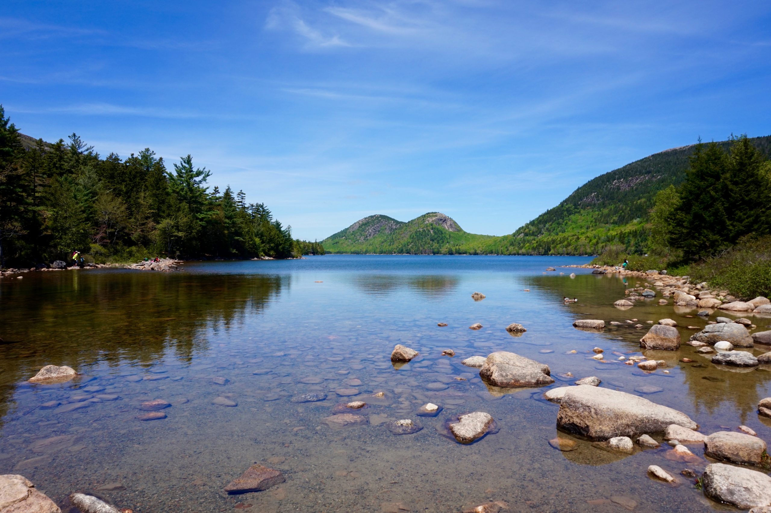 Rental Properties Maine Coast