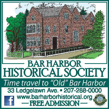 Bar Harbor Historical Society