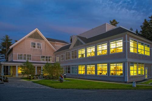 MDI Biological Laboratory