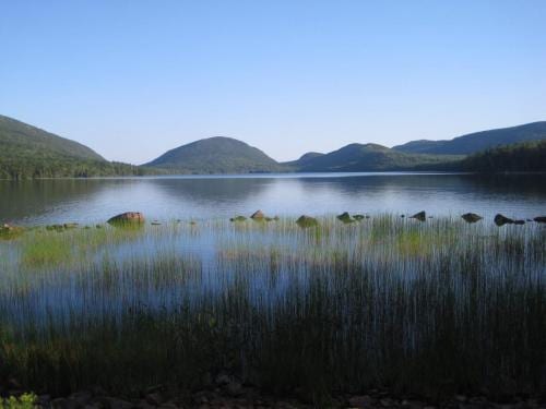 Eagle Lake-Acadia