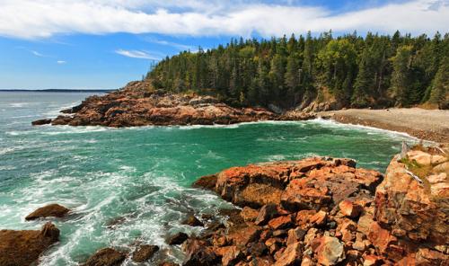 Acadia National Park