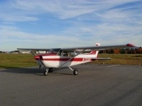 Acadia Scenic Flights
