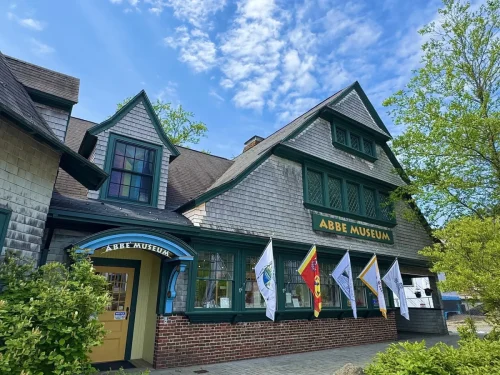 Abbe Museum